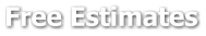 Free Estimates